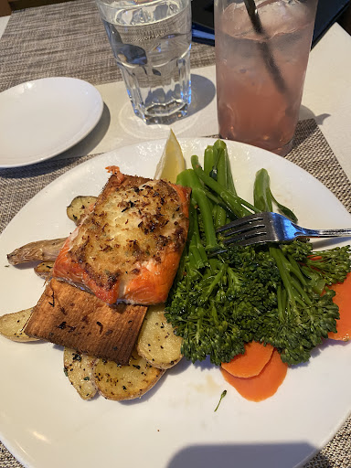 Photo of Med Grill Royal Oak - 4512 W Saanich Rd, Victoria, BC V8Z 3G4